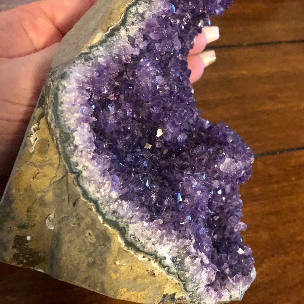 Gorgeous Amethyst